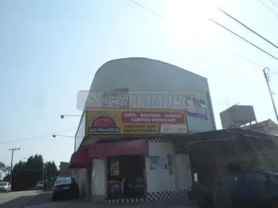 Sala Comercial para alugar, 130m² no Jardim das Magnólias, Sorocaba