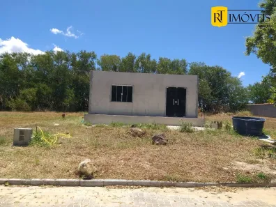 Casa de Condomínio com 2 Quartos à venda, 81m² no Lagoinha, Araruama