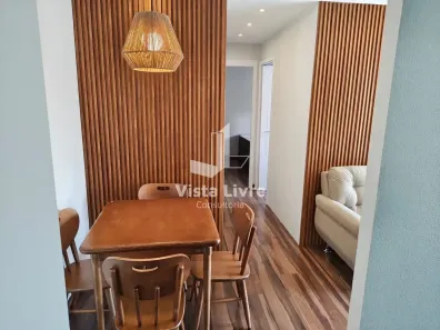 Apartamento com 2 Quartos à venda, 49m² no Alphaville Empresarial, Barueri