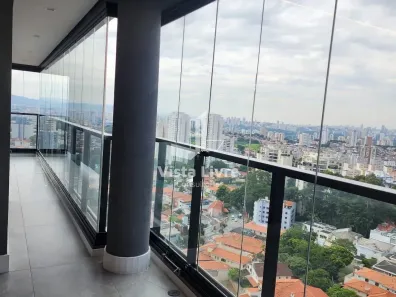 Apartamento com 3 Quartos à venda, 116m² no Vila Yara, Osasco