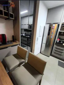 Apartamento com 2 Quartos à venda, 65m² no Parque Industrial, São José dos Campos