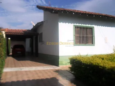 Casa com 3 Quartos à venda, 130m² no Residencial e Comercial Cidade Morumbi, Pindamonhangaba