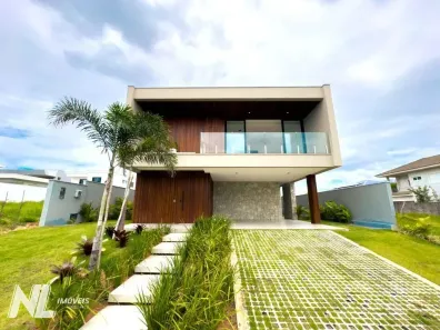 Casa com 4 Quartos à venda, 369m² no Pium (Distrito Litoral), Parnamirim