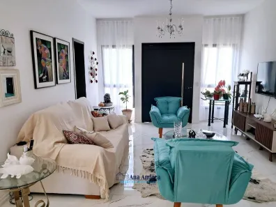Sobrado com 3 Quartos à venda, 240m² no Transurb, Itapevi