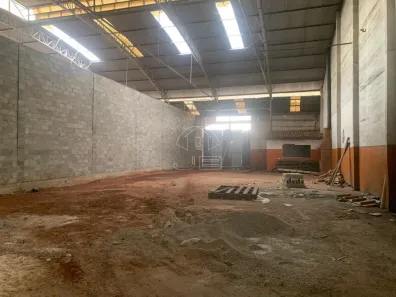 Galpão/Depósito/Armazém à venda, 400m² no Jardim Aparecida, Campinas