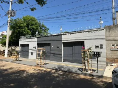Casa com 2 Quartos à venda, 77m² no Residencial Itaipu, Goiânia