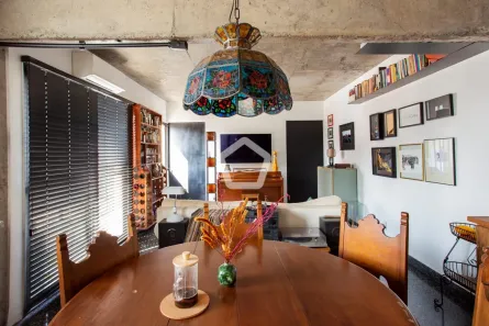 Apartamento com 2 Quartos à venda, 60m² no Vila Clementino, São Paulo