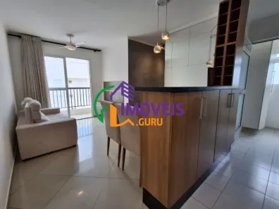 Apartamento com 2 Quartos à venda, 48m² no Vila Anastácio, São Paulo