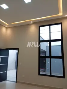 Casa com 3 Quartos à venda, 150m² no Jardim Bom Sucesso, Indaiatuba