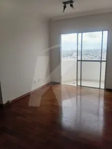 Apartamento com 2 Quartos à venda, 65m² no Lauzane Paulista, São Paulo