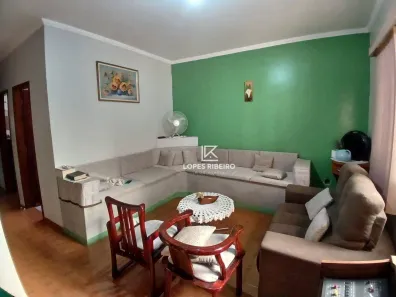 Casa com 2 Quartos à venda, 188m² no Parque Eldorado, Santa Bárbara D'Oeste