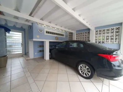Casa com 3 Quartos à venda, 125m² no Parque da Lapa, São Paulo