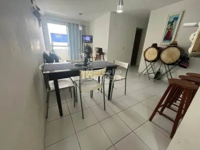 Apartamento com 3 Quartos à venda, 70m² no Jardim Atlântico, Olinda