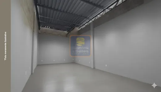 Ponto Comercial para alugar, 45m² no Jardim Adutora, São Paulo