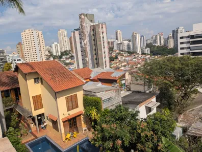 Casa com 3 Quartos à venda, 250m² no Vila Pompéia, São Paulo