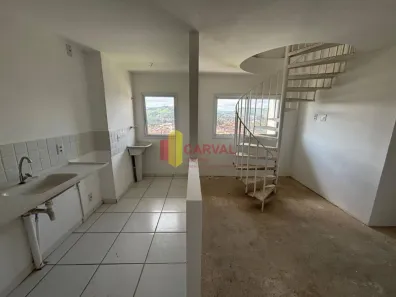 Apartamento com 3 Quartos à venda, 105m² no Vale Verde, Pedreira
