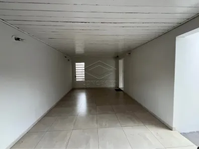 Imóvel Comercial com 3 Quartos para alugar, 200m² no Vila Santa Tereza, Bauru