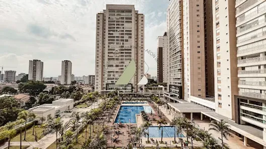 Apartamento com 3 Quartos à venda, 242m² no Chácara Santo Antônio (Zona Leste), São Paulo