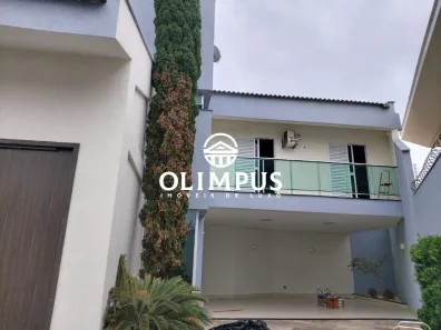 Casa com 4 Quartos à venda, 430m² no Jardim Karaíba, Uberlândia