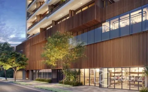 Ponto Comercial à venda, 439m² no Vila Gumercindo, São Paulo