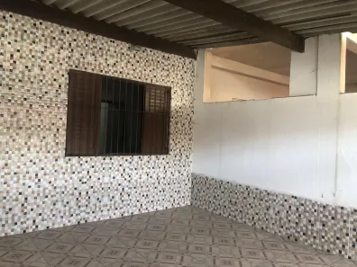 Casa com 2 Quartos à venda, 121m² no Jardim Suarão (Interior), Itanhaém