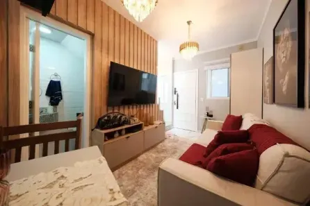 Sobrado com 2 Quartos à venda, 58m² no Burgo Paulista, São Paulo