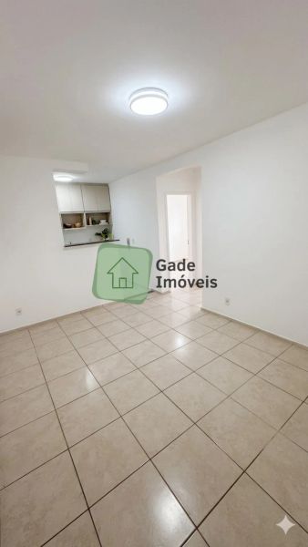 Apartamento com 2 quartos — Estrela do Oriente, Belo Horizonte