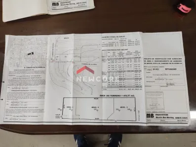 Galpão/Depósito/Armazém com 1 Quarto à venda, 1800m² no Rio Comprido, Rio de Janeiro