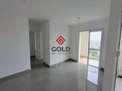 Apartamento com 3 Quartos à venda, 61m² no Vila Curuçá, Santo André