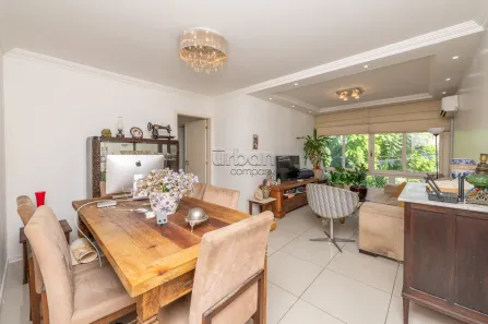 Apartamento com 3 Quartos à venda, 104m² no Mont Serrat, Porto Alegre