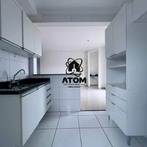 Apartamento com 3 Quartos à venda, 92m² no Esplanada Independência, Taubaté