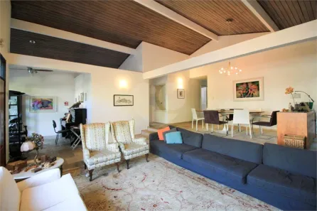 Sobrado com 3 Quartos à venda, 278m² no Boaçava, São Paulo