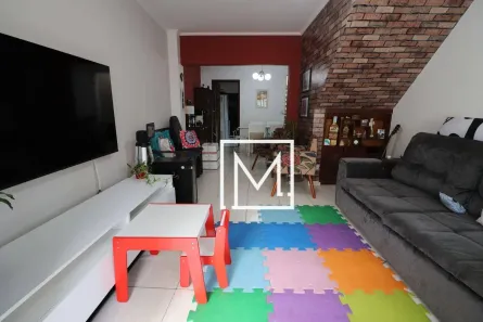  com 3 Quartos à venda, 102m² no Jardim da Glória, São Paulo