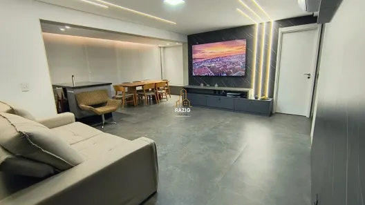 Apartamento com 3 Quartos à venda, 115m² no Chácara Califórnia, São Paulo