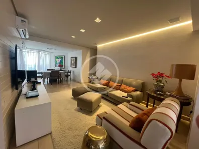 Cobertura com 4 Quartos à venda, 662m² no Setor Bueno, Goiânia