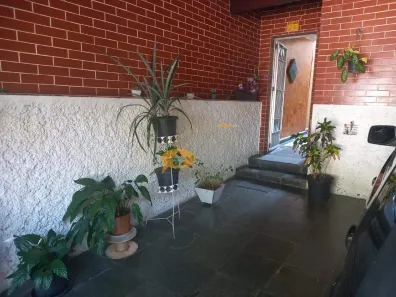Sobrado com 2 Quartos à venda, 120m² no Vila Nair, São Paulo