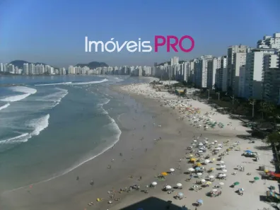 Apartamento com 5 Quartos à venda, 285m² no Pitangueiras, Guarujá