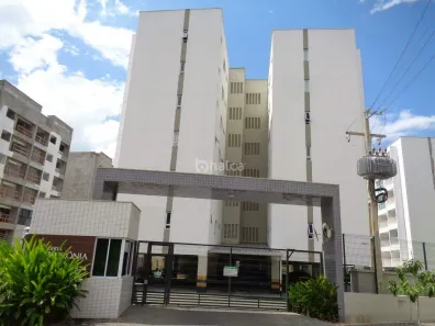 Apartamento com 3 Quartos para alugar, 71m² no Uruguai, Teresina