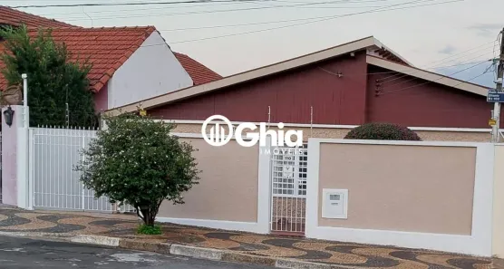 Casa com 5 Quartos à venda, 180m² no Jardim Nossa Senhora Auxiliadora, Campinas