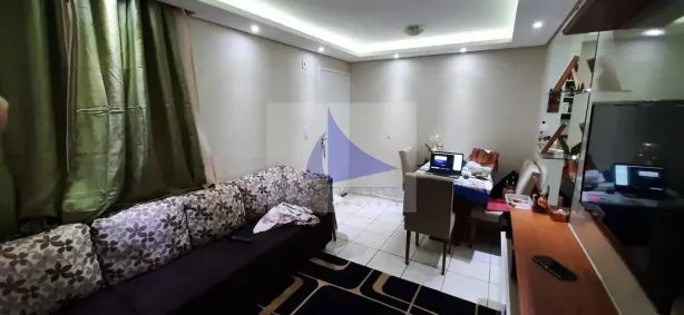 Apartamento com 3 Quartos à venda, 63m² no Vila São Bento, Campinas