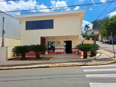 Casa com 6 Quartos à venda, 342m² no Centro, São Pedro