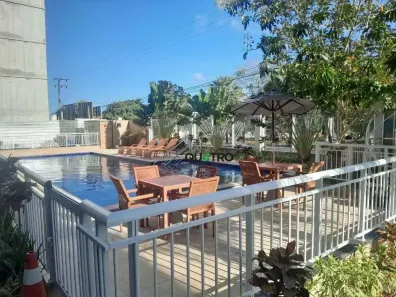Apartamento com 2 Quartos à venda, 45m² no Coité, Eusébio