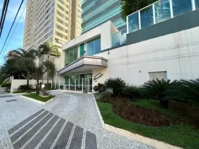 Apartamento com 4 Quartos à venda, 345m² no Jardim Goiás, Goiânia