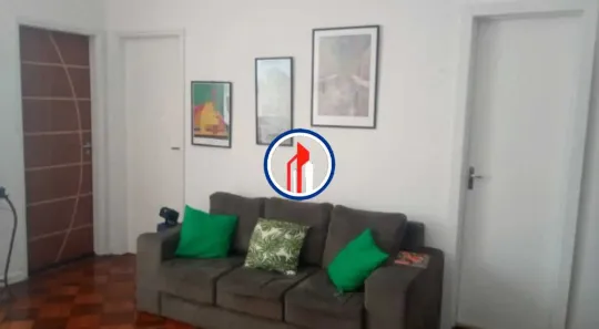 Apartamento com 3 Quartos à venda, 90m² no Copacabana, Rio de Janeiro