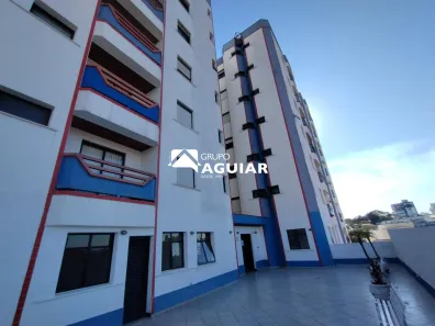 Apartamento com 2 Quartos para alugar, 75m² no Vila Olivo, Valinhos