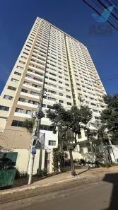 Apartamento com 2 Quartos à venda, 56m² no Vila Rosa, Goiânia