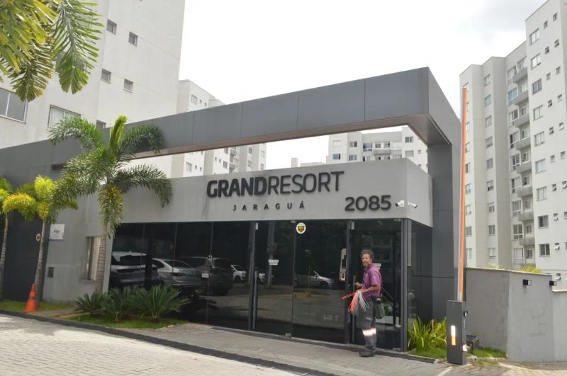 Apartamento com 3 quartos — Liberdade, Belo Horizonte
