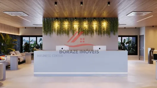 Sala Comercial à venda, 28m² no Vila Bocaina, Mauá