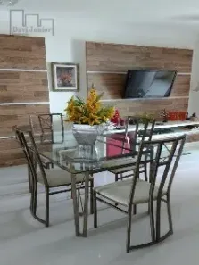 Apartamento com 3 Quartos à venda, 112m² no Parque Campolim, Sorocaba