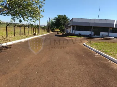 Ponto Comercial à venda, 1171m² no Distrito Empresarial Prefeito Luiz Roberto Jábali, Ribeirão Preto